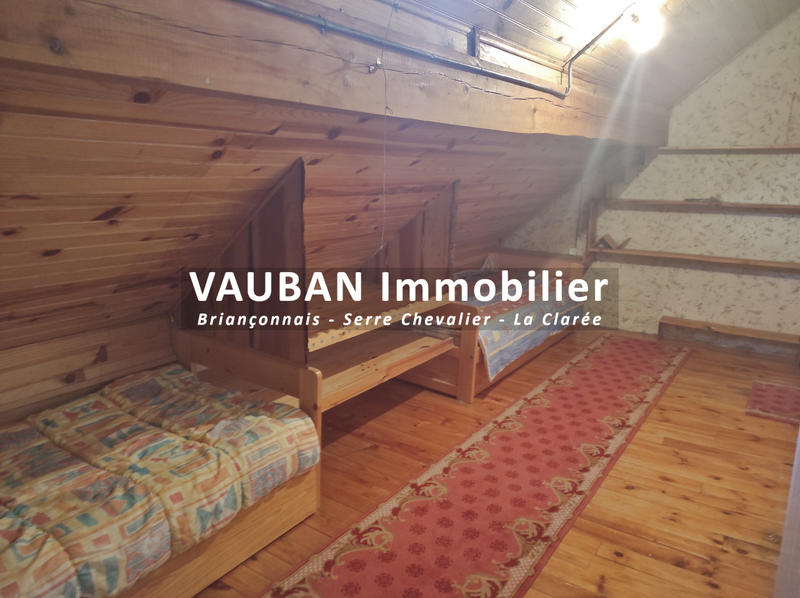 Maison - 175 m² - 5 pièces