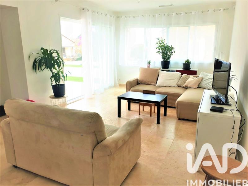 Maison - 178 m² - 6 pièces