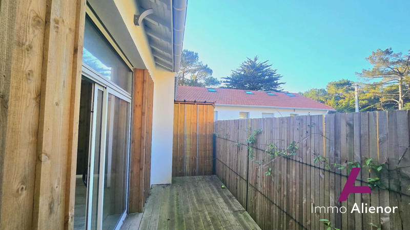 Duplex - 105 m² - 5 pièces