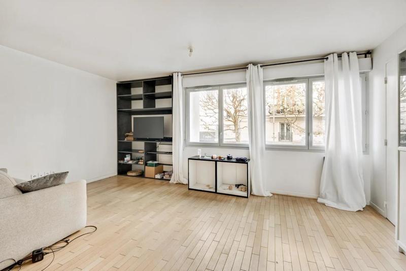 Studio - 34 m² - 1 pièce