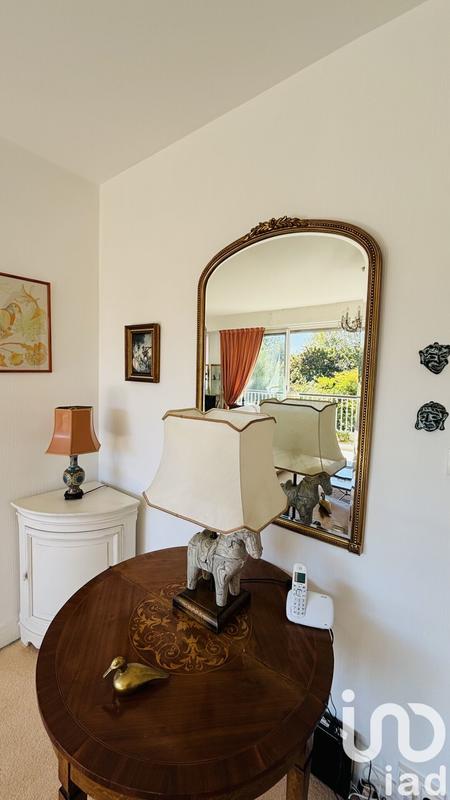 Appartement - 94 m² - 4 pièces