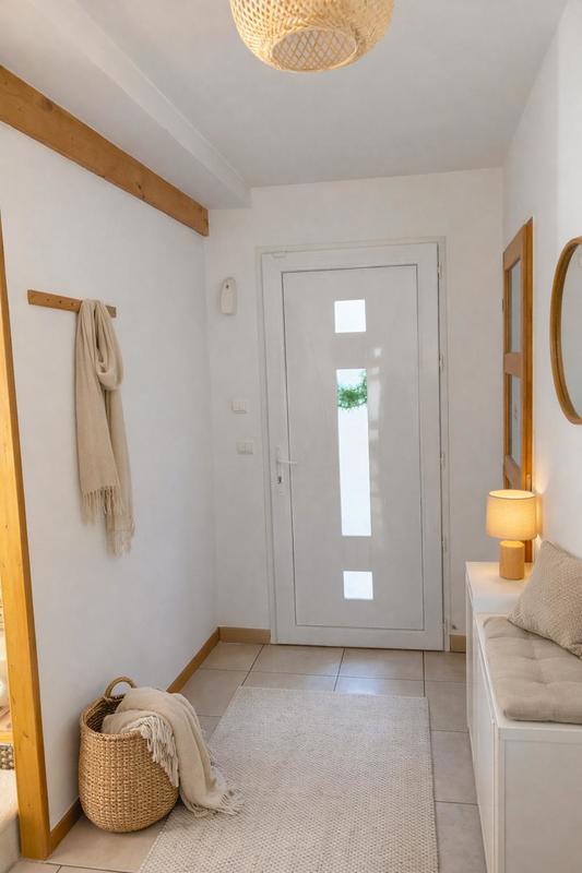 Villa - 146 m² - 5 pièces