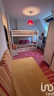 Appartement - 65 m² - 4 pièces