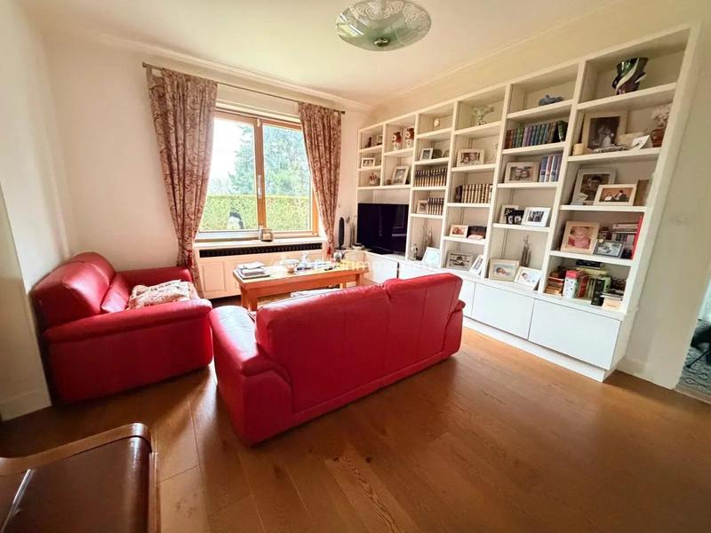 Maison - 187 m² - 5 pièces