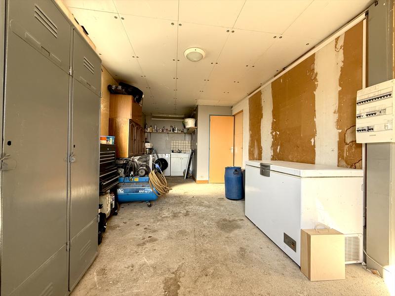 Villa - 102 m² - 7 pièces