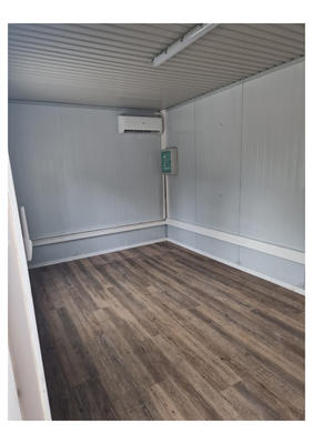 Local commercial - 18 m²