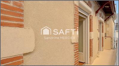 Immeuble - 170 m² - 4 pièces