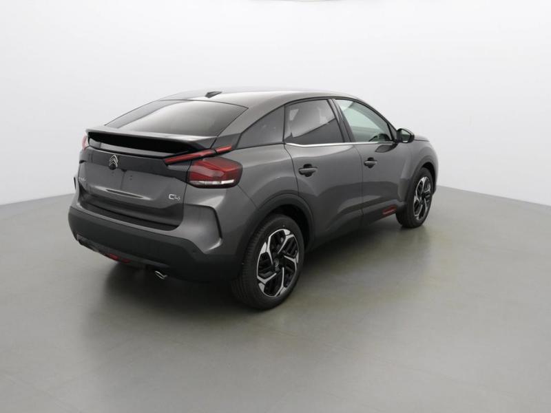 Citroën C4 Feel Pack 130 Hdi Eat8