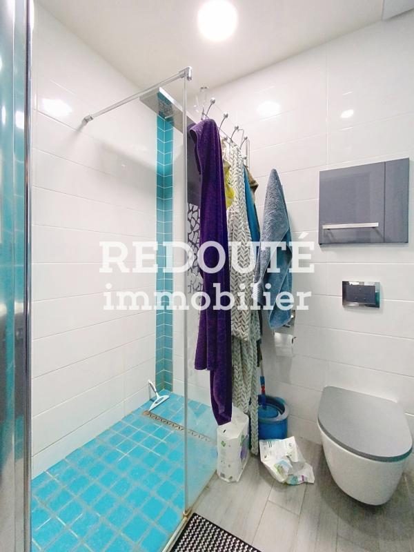 Maison - 89 m² - 4 pièces