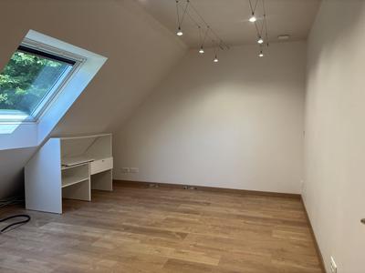 Maison - 122 m² - 7 pièces