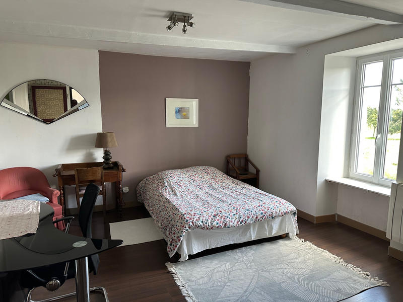 Maison - 145 m² - 5 pièces