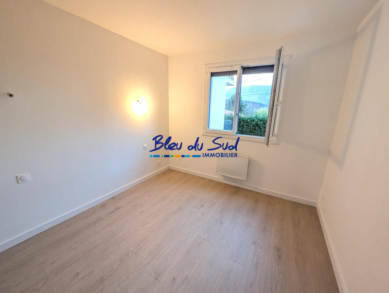 Appartement - 46 m² - 3 pièces