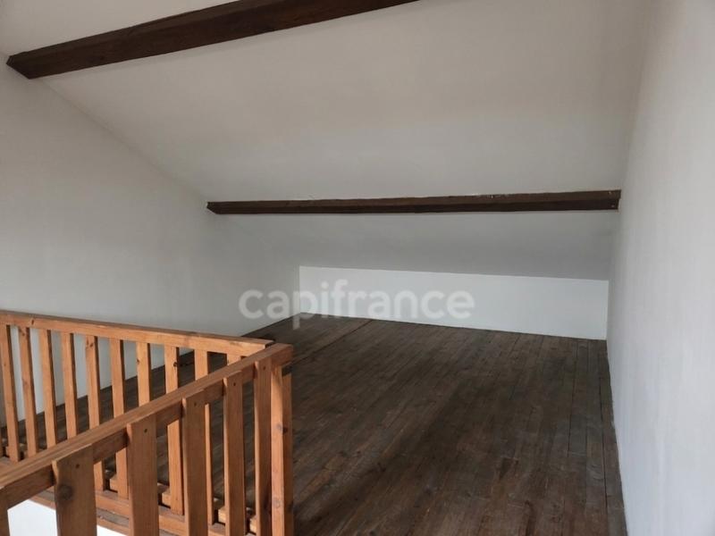 Maison - 127 m² - 5 pièces