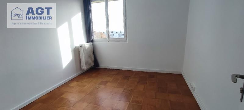 Appartement - 66 m² - 4 pièces