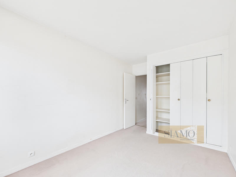 Appartement - 95 m² - 4 pièces