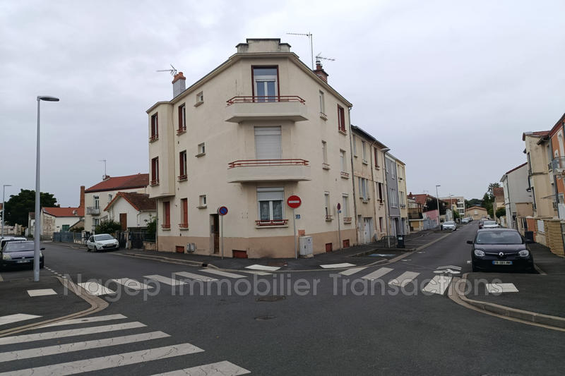 Appartement - 38 m²