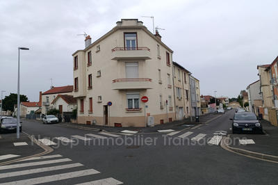 Appartement - 38 m²