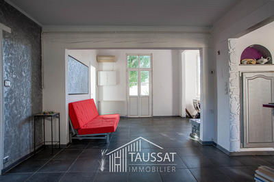 Maison - 131 m² - 6 pièces