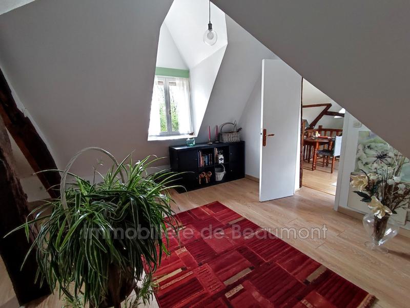Propriété - 137 m² - 7 pièces