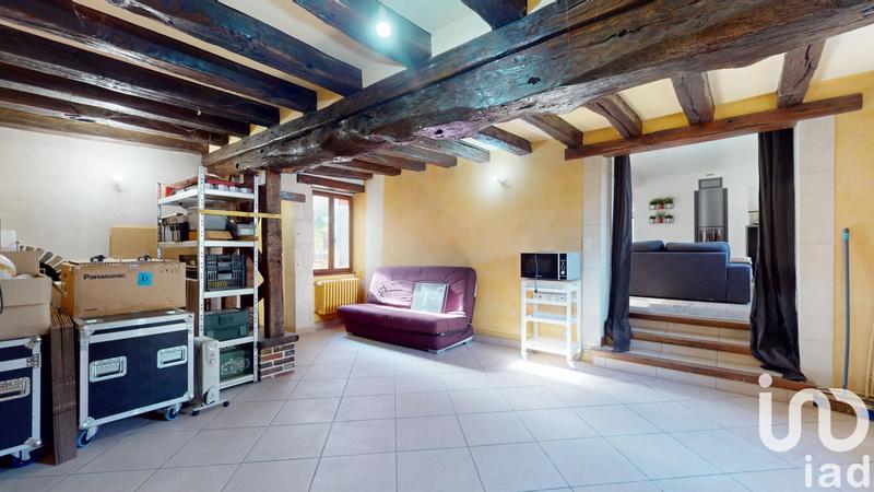 Maison - 220 m² - 6 pièces