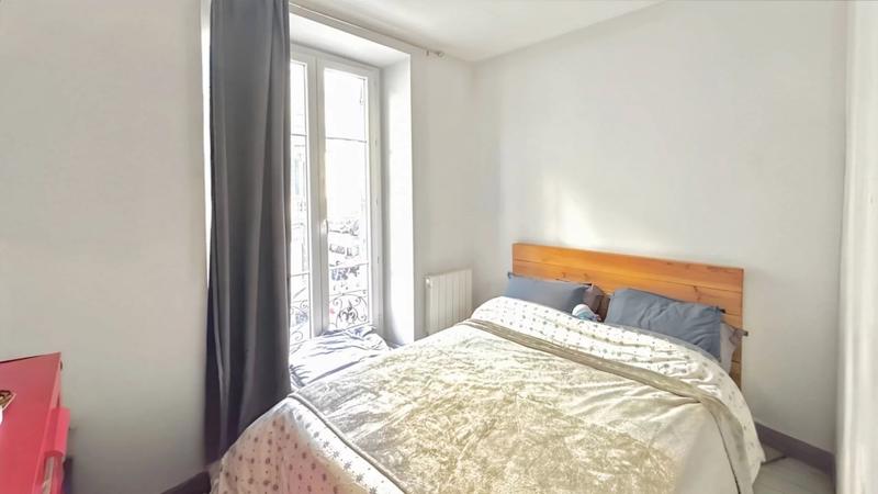 Appartement - 49 m² - 3 pièces