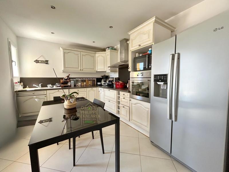 Immeuble - 593 m² - 5 pièces