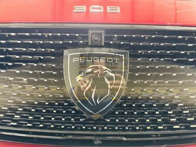 Peugeot 308 III PureTech 130 s&amp;amp;S Eat8 Gt Pack