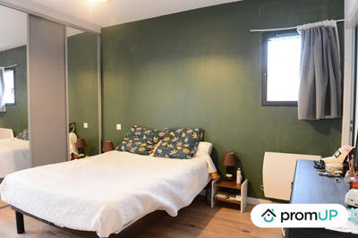 Maison - 145 m² - 5 pièces