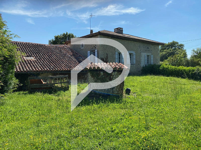 Maison - 114 m² - 4 pièces