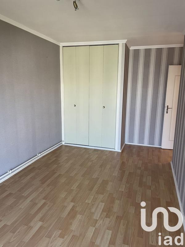 Appartement - 125 m² - 5 pièces