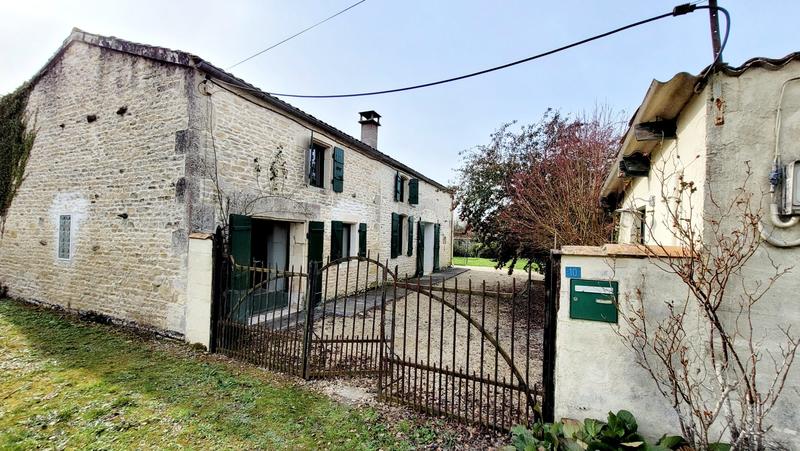 Maison - 145 m² - 6 pièces