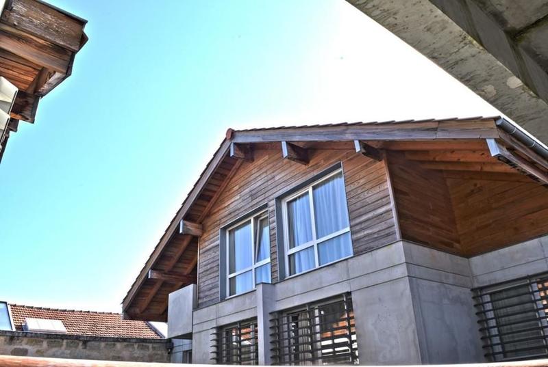 Appartement - 19 m² - 1 pièce