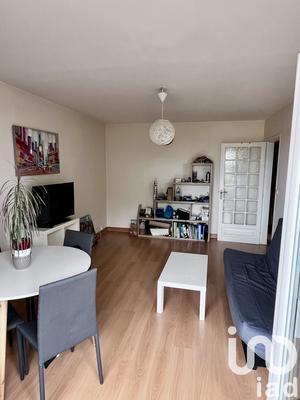 Appartement - 41 m² - 2 pièces