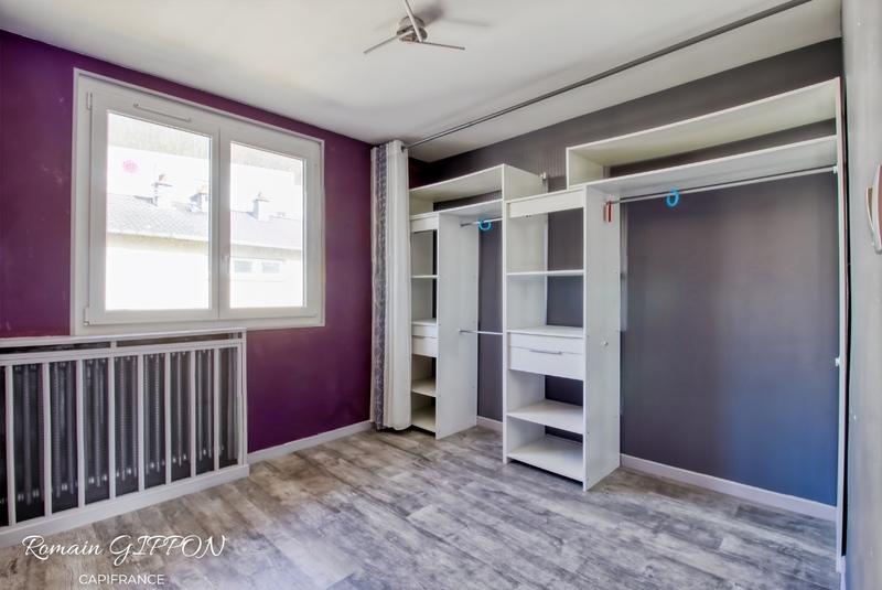 Maison - 114 m² - 5 pièces