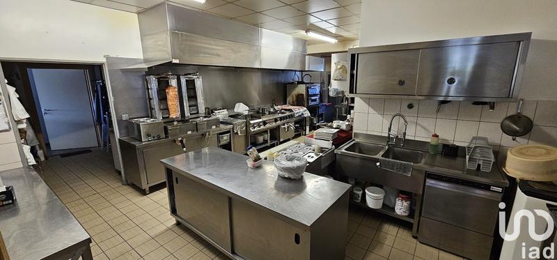 Local commercial - 645 m²