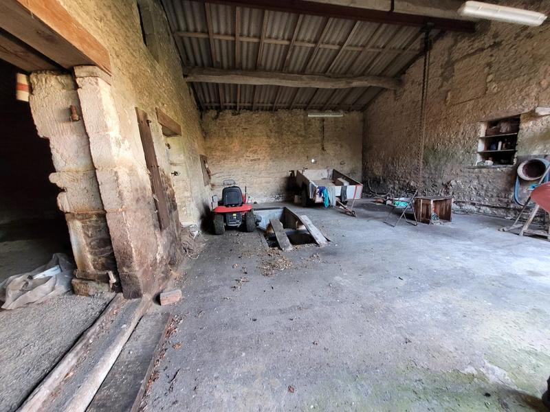 Maison - 125 m² - 6 pièces