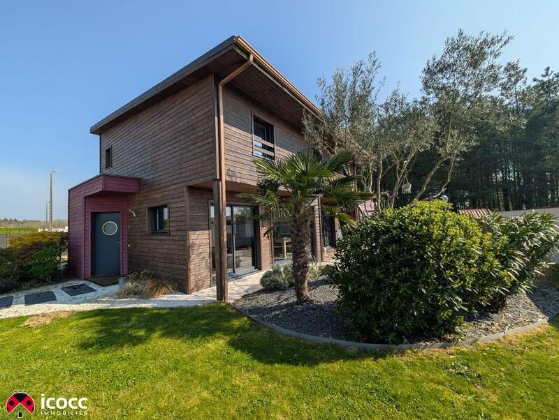 Maison - 147 m² - 7 pièces