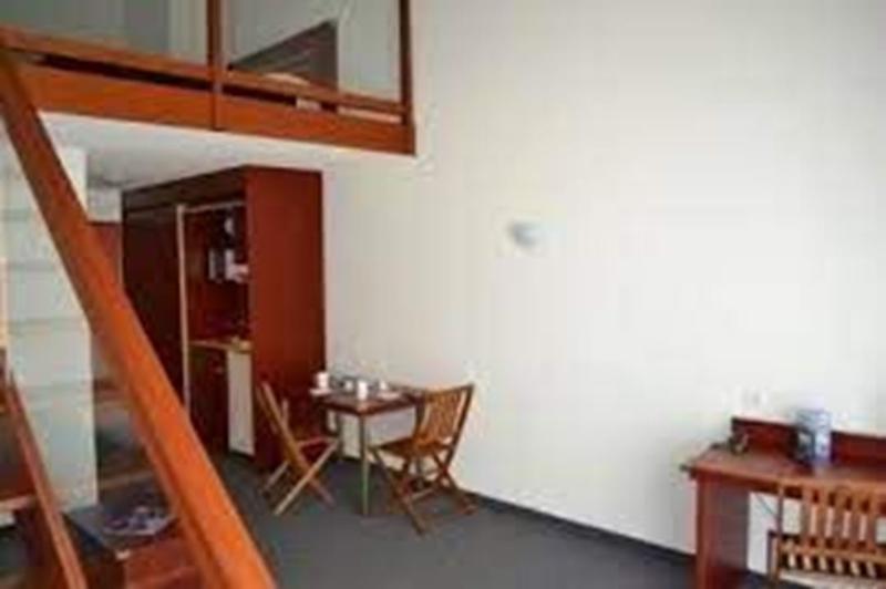 Appartement - 30 m² - 1 pièce