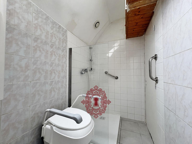 Maison - 61 m² - 2 pièces