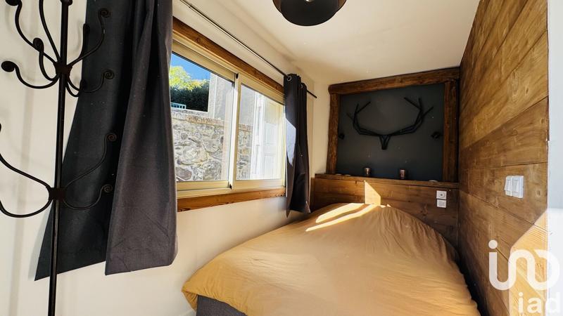 Maison de village - 210 m² - 4 pièces