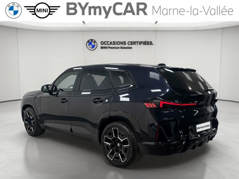 Bmw Xm G09 653 ch Bva8