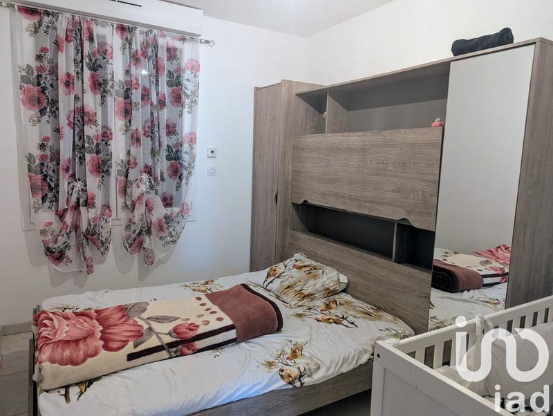 Maison - 81 m² - 4 pièces