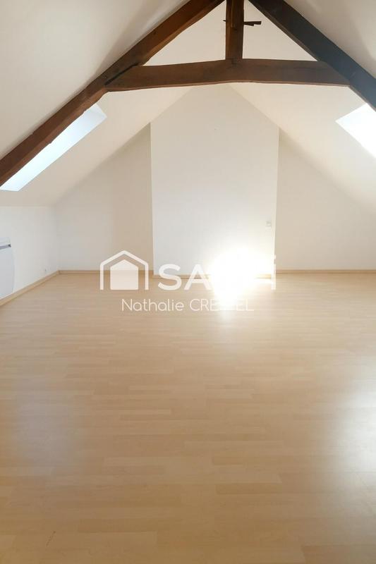 Maison - 146 m² - 6 pièces