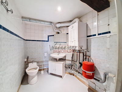 Maison - 157 m² - 5 pièces