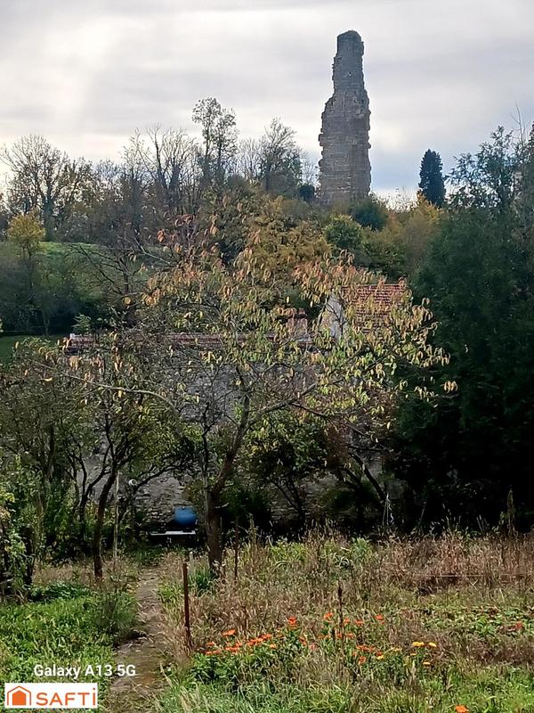 Maison - 147 m² - 5 pièces