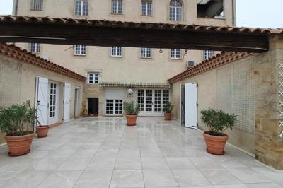 Villa - 202 m² - 6 pièces