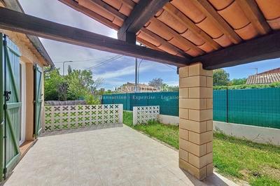 Villa - 118 m² - 5 pièces