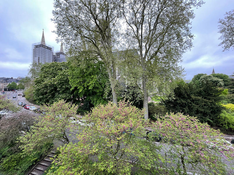 Appartement - 21 m² - 1 pièce