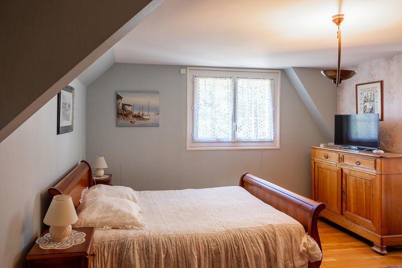 Maison - 135 m² - 5 pièces