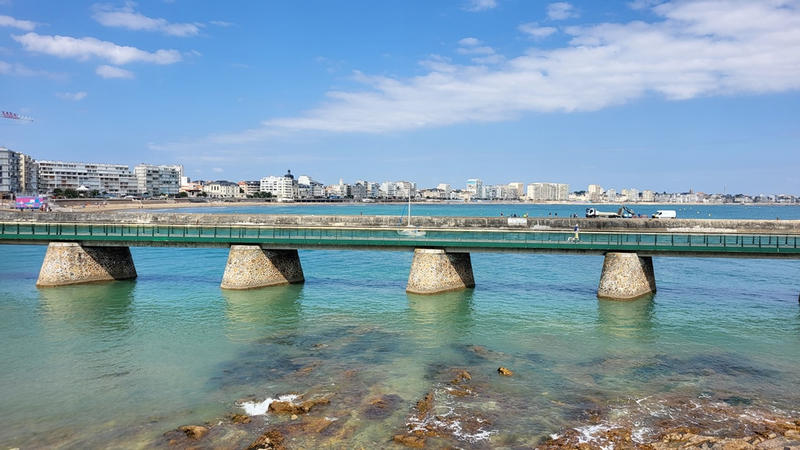 Appartement - 32 m² - 1 pièce